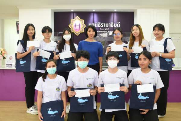 โรงพยาบาลรามาธิบดีฯ