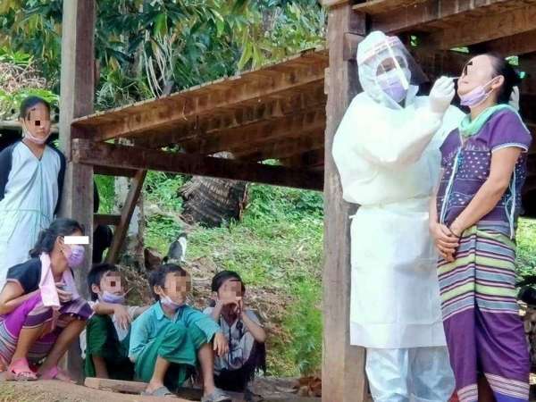 มูลนิธิรามาธิบดีฯ