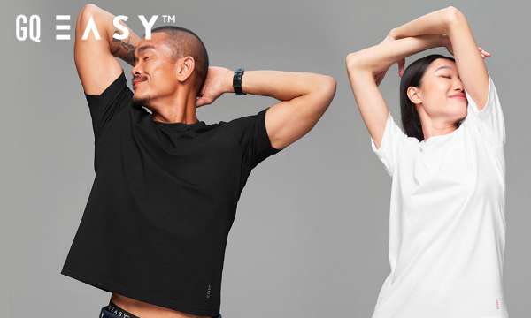 GQ Apparel