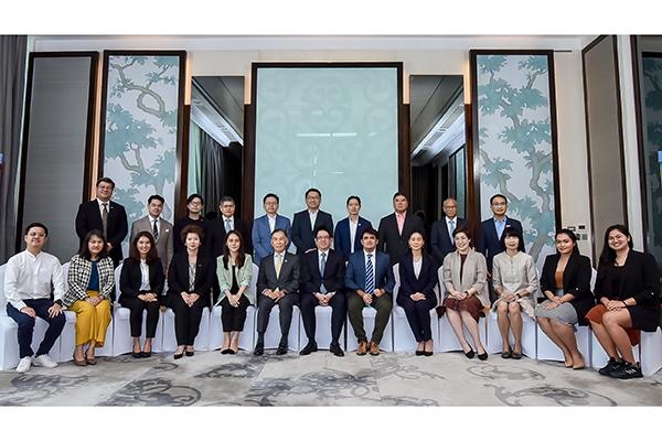 KKP-APEC