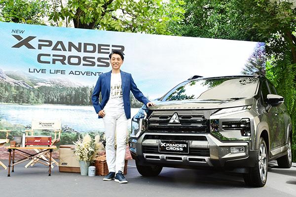 Mitsubishi-Mortors