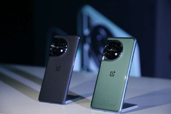 OnePlus 11 5G