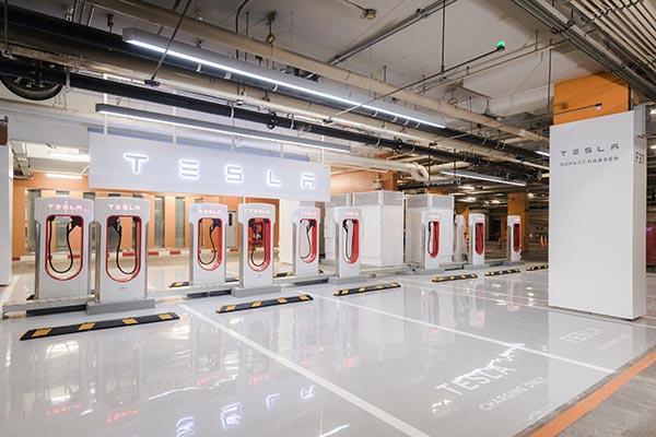 Tesla  
