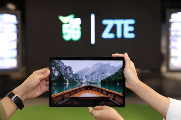 Nubia Pad 3D