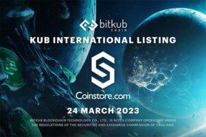 Bitkub Chain