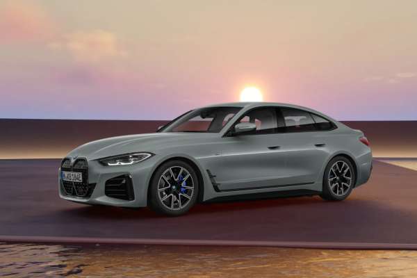 BMW