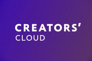 แอปพลิเคชั่น Creators’ Cloud
