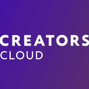 แอปพลิเคชั่น Creators’ Cloud