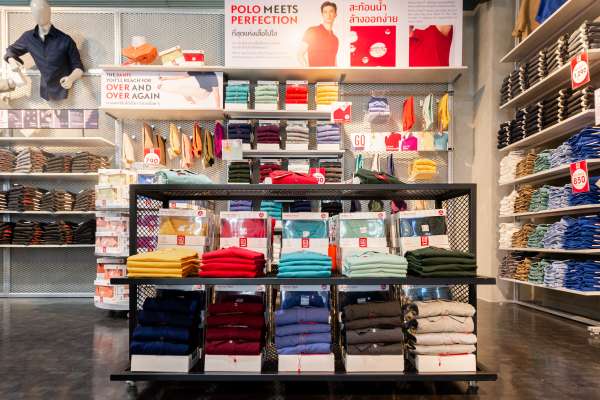 Outlet Store