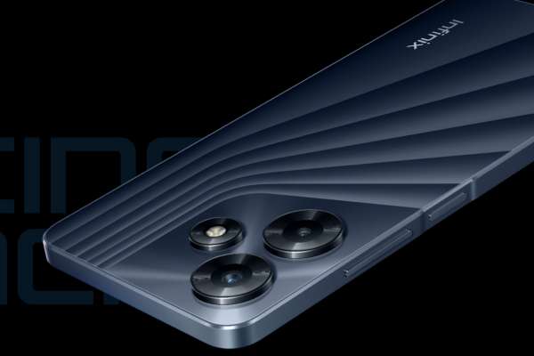 Infinix