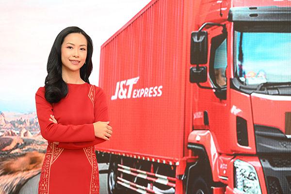 J&T-Express