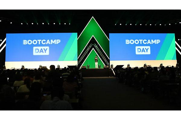 Line-Bootcamp-Day