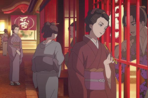 NETFLIX AnimeJapan 2023