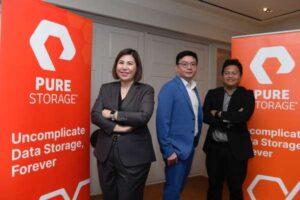 Pure Storage