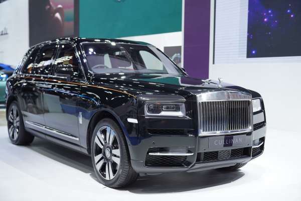Cullinan