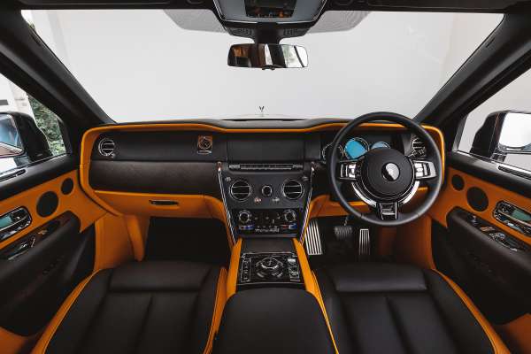 Cullinan