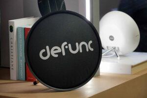 ลำโพงมัลติรูม DEFUNC HOME