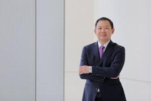 SCB CIO