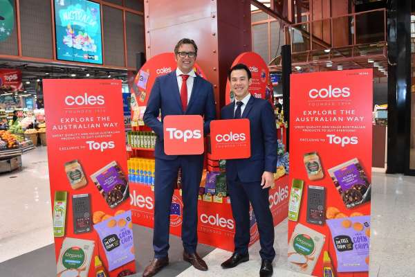 Coles