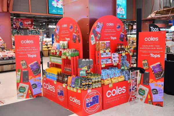 Coles