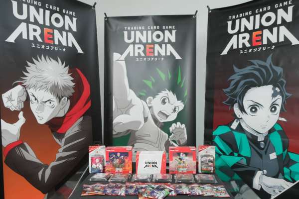 Union Arena
