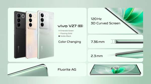V27 5G
