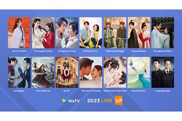 WeTV Thailand