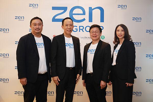 ZEN-GROUP