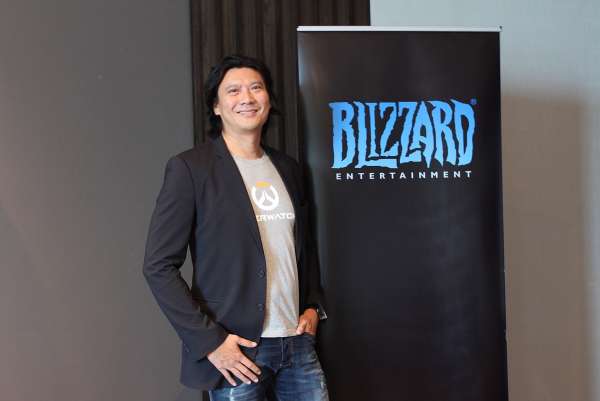 Blizzard