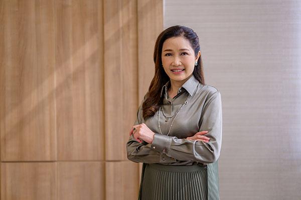CEO-Kbank