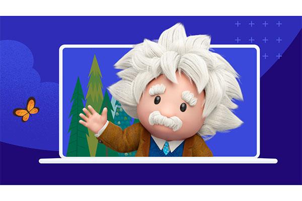 Einstein
