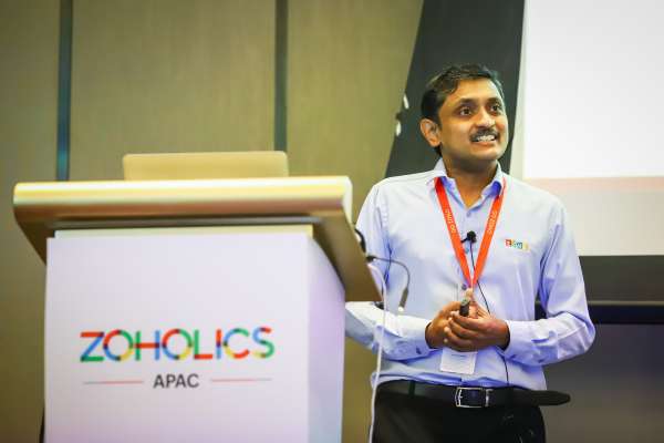 Zoho