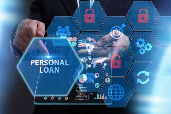 Lending Platform