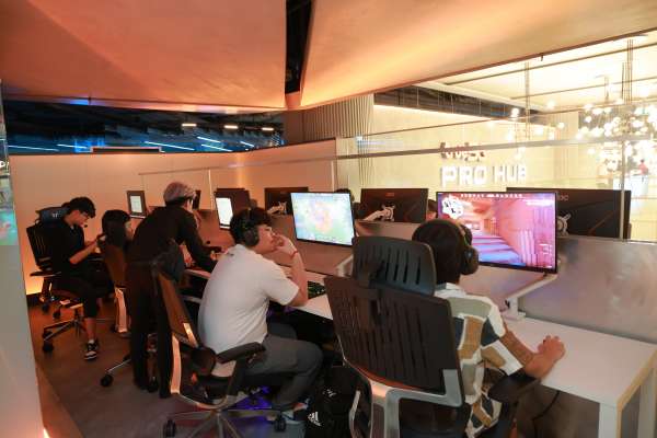 True5G PRO HUB