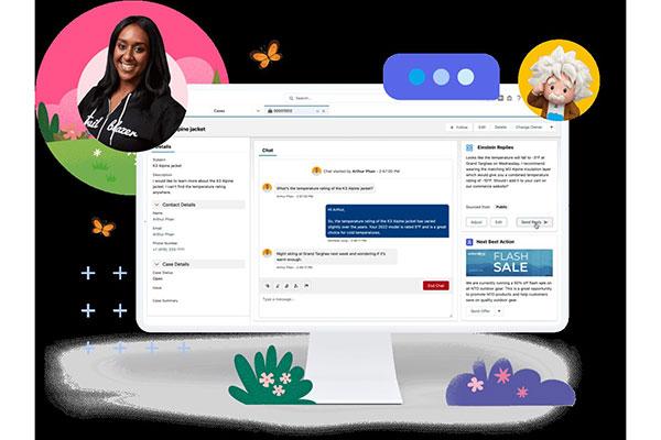 Salesforce