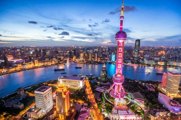 China Connect