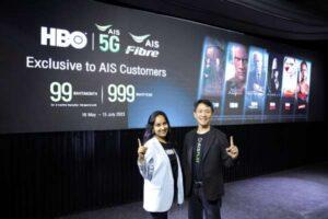 HBO GO