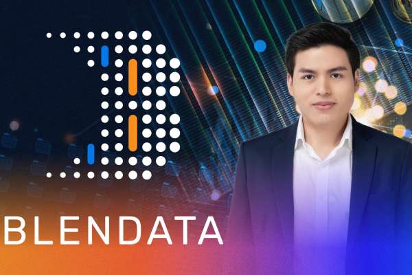 Blendata