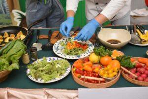Food Waste