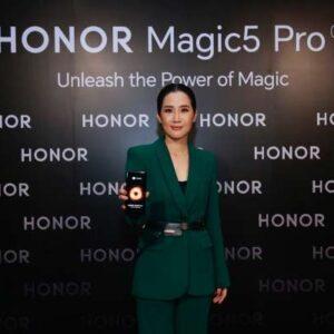 HONOR Magic5 Pro 5G