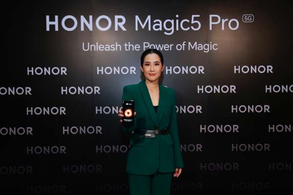 HONOR Magic5 Pro 5G