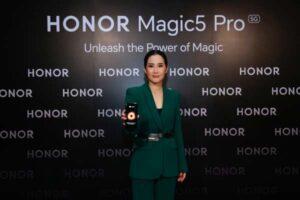 Magic5 Pro 5G
