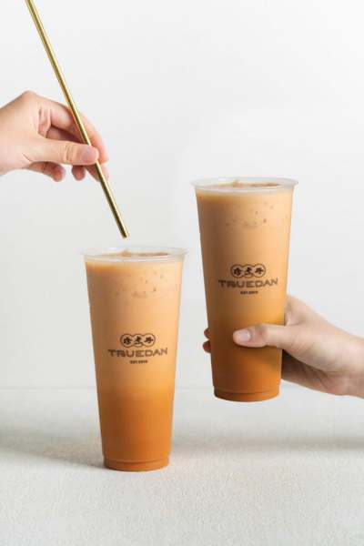 ชานมไข่มุก