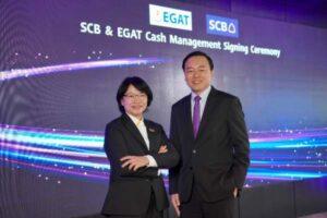 SCB