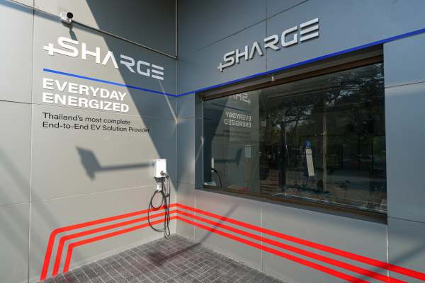 SHARGE