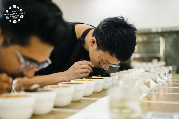 Coffee Fest