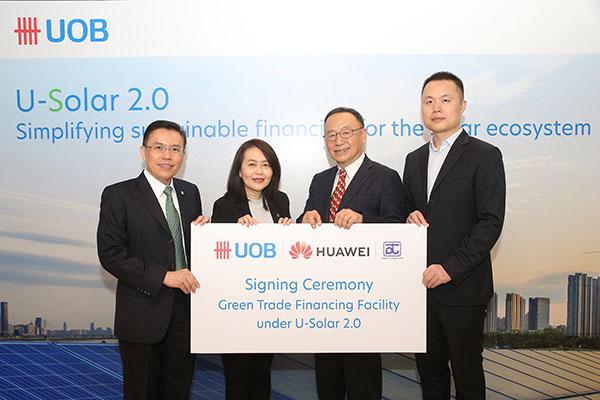 UOB