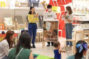 IKEA Family