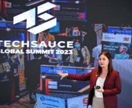 Techsauce