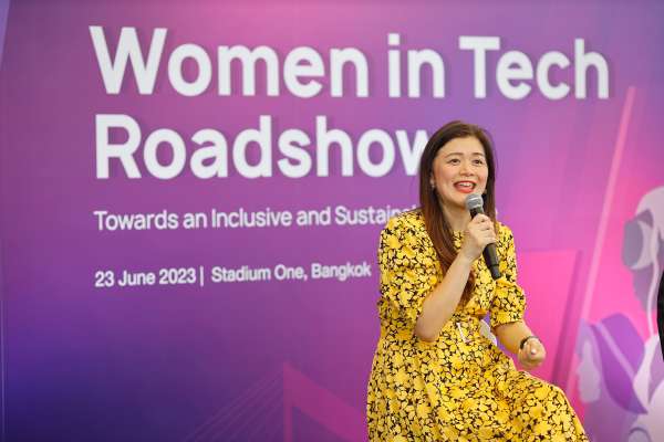 Women in Tech